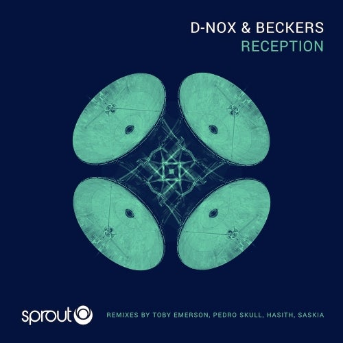 D-Nox, Beckers – Reception [SPT103]